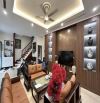 🏡Bán nhà Thiên Hiền - Mặt ngõ ô tô thông – Sát phố lớn – Nội thất xịn vể ở ngay🎉