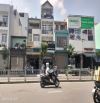 GÒ VẤP, NHÀ MỚI 4 TẦNG MẶT TIỀN DƯƠNG QUẢNG HÀM DT 4x15m CHỈ 17 TỶ