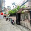 Giá đầu tư tốt - 165tr/m nhà cũ Ngõ Quỳnh, Thanh Nhàn MT 6.7m nở hậu, gần ô tô, không QH