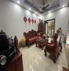 ✨️❄️ ✨️ Đông Ngạc, 52m 6 tầng, THANG MÁY, gần HV Tài Chính, 9,8 tỷ, ô tô