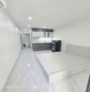 Cho Thuê CCMN 157 Pháo Đài Láng Đống Đa 30m2 Studio Cửa Sổ Ban Công Giặt Riêng Thang Máy
