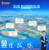 🌟 NGỌC MIN–CHUYÊN GIỎ HÀNG SUNGROUP - ĐẤT BIỆT THỰ - LÔ GÓC -LÔ ỐNG VIEW SÔNG ĐÁNG ĐẦU TƯ