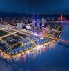 Căn Hộ 2PN View Lễ Hội Pháo Hoa DIFF Đà Nẵng nằm trong quần thể Elysia Complex City