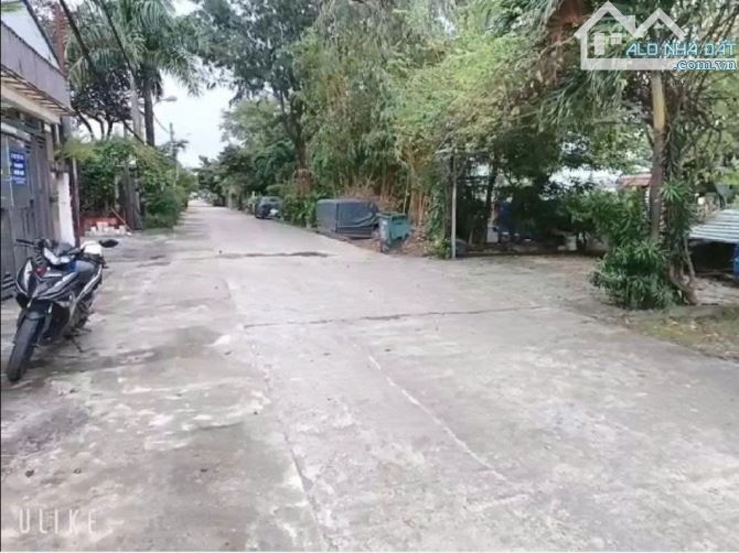 🎉🎉Lô đất ở diện tích khủng, vuông vắn. Diện tích: 254.2m² (ngang 6.2m, dài 41m)