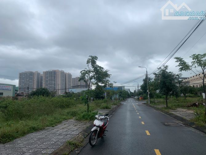 CẦN BÁN LÔ ĐẤT ĐẸP ĐƯỜNG VÕ TỰ – ĐẤU LƯNG TRỤC MÊ LINH – CHƯA QUA ĐẦU TƯ