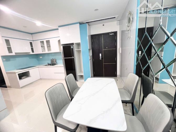 Cho Thuê Căn Hộ Chung Cư Cao Cấp Centre Point Vũng Tàu