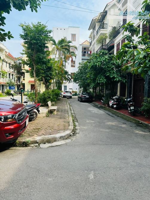 BIỆT THỰ BẮC LINH ĐÀM – 75M² – 4 TẦNG – GIÁ ĐỘC QUYỀN 29,5 TỶ – VIEW VƯỜN HOA – MẶT TIỀN R