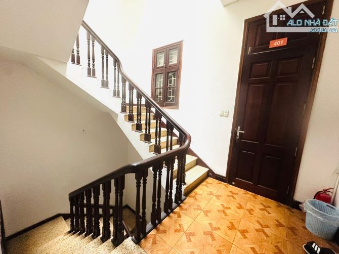 BÁN NHÀ MẶT PHỐ SƠN TÂY - BA ĐÌNH 70m2, MT 5m, 59 TỶ - 2 MẶT TIỀN, VỈA HÈ, KINH DOANH ĐỈNH