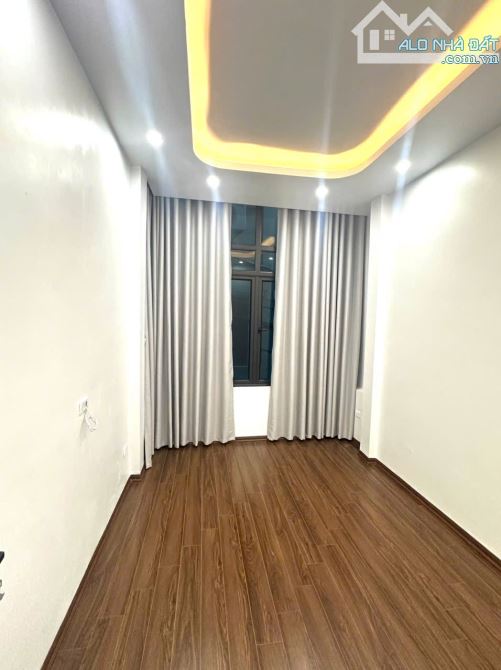 Bán nhà mặt phố Chính Kinh, sổ đỏ đầy đủ, DT 26m, MT 3,2m, 5 tầng - 11