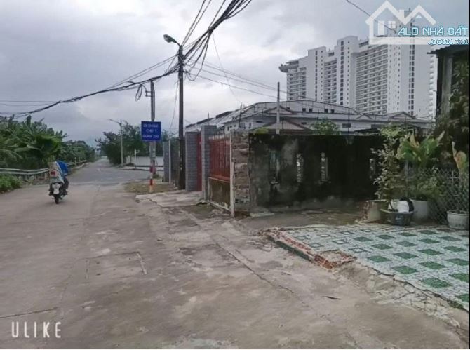 🎉🎉Lô đất ở diện tích khủng, vuông vắn. Diện tích: 254.2m² (ngang 6.2m, dài 41m) - 1