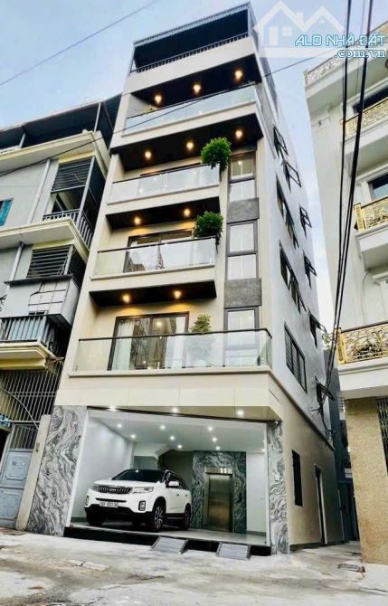 TIÊU ĐIỂM ĐẦU TƯ: LÔ GÓC HOÀNG MAI - KHAI THÁC DÒNG TIỀN NGAY! Anh/Chị đang tìm kiếm