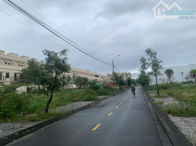 CẦN BÁN LÔ ĐẤT ĐẸP ĐƯỜNG VÕ TỰ – ĐẤU LƯNG TRỤC MÊ LINH – CHƯA QUA ĐẦU TƯ - 1