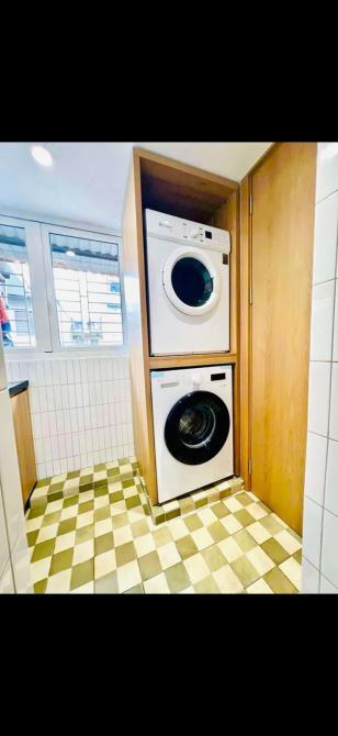 BÁN TẬP THỂ TẦNG 3 – DỆT KIM ĐX THỌ LÃO – LÒ ĐÚC, HAI BÀ TRƯNG. 60M² – 2PN. 2,93 TỶ