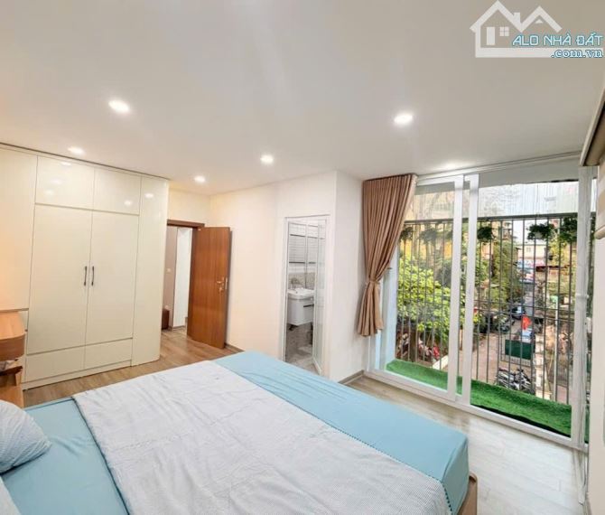 CƠ HỘI CÓ 1 – 0 – 2 TẠI KIM LIÊN! Bán căn hộ tập thể 102m² – 3 ngủ full đồ
