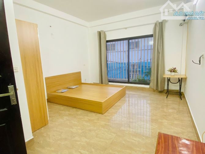 ĐỨC DIỄN 51M² – 5 TẦNG – MT 4.1M – Ô TÔ TRÁNH, ĐỖ CỬA – KINH DOANH – GIÁ 14.7 TỶ