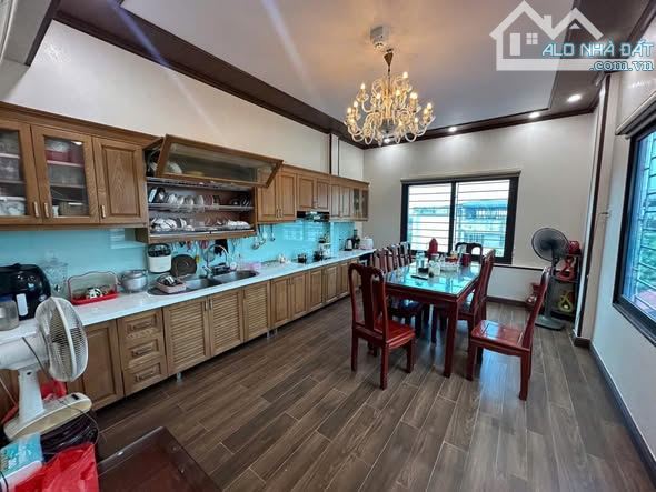 Bán Nhà 60m² • 7 Tầng • Thang Máy • Triều Khúc Thanh Xuân • Vỉa Hè • Kinh Doanh Đỉnh - 1