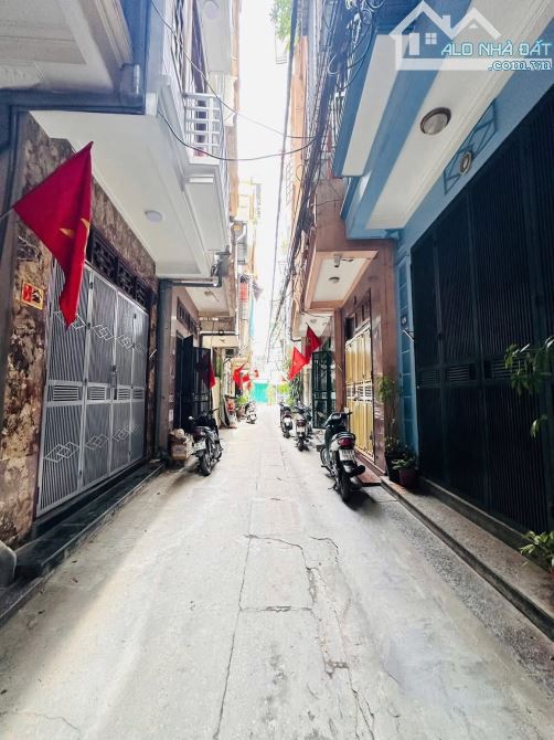 CHỦ CẦN BÁN GẤP GIẢM 600TR PHÂN LÔ OTO - 2 MẶT NGÕ- PHÂN KHÚC 12 TỶ LÀM GÌ CÓ.