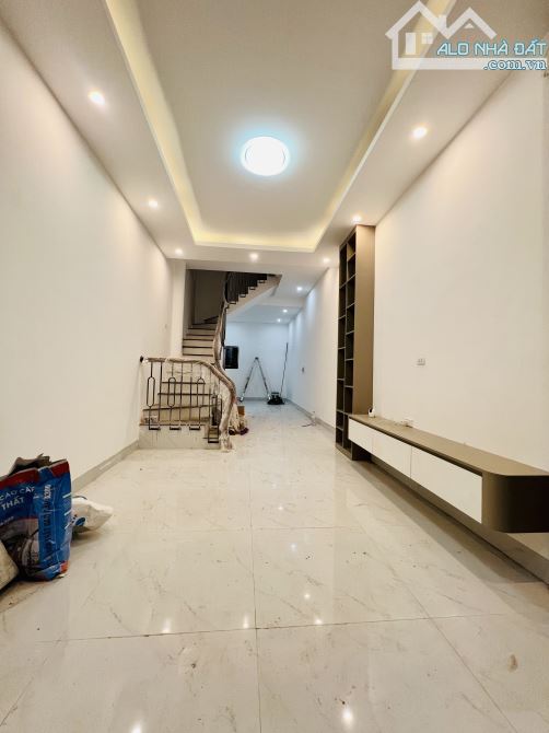 Chính chủ bán nhà Phân Lô số 18 ngõ 54/53 Ngọc Hồi - Hoàng Liệt- Hoàng Mai