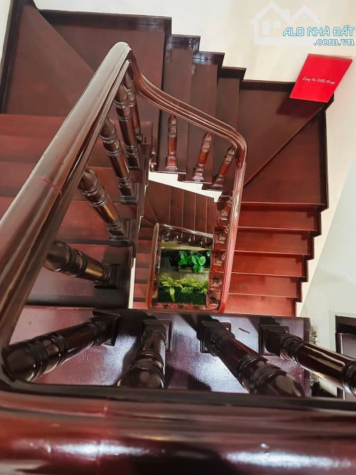 BIỆT THỰ BẮC LINH ĐÀM – 75M² – 4 TẦNG – GIÁ ĐỘC QUYỀN 29,5 TỶ – VIEW VƯỜN HOA – MẶT TIỀN R