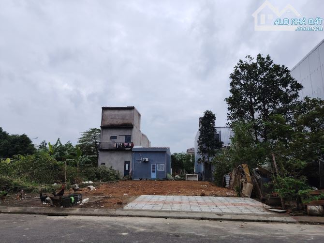 🔥🔥 BÁN ĐẤT ĐẸP ĐƯỜNG 7,5M PHAN KHÔI – HÒA XUÂN – ĐÀ NẴNG ✅ Vị trí đẹp - 1