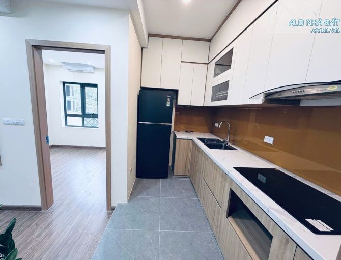 Bán chung cư Bắc Linh Đàm, 3 phòng ngủ, diện tích rộng, nhà đẹp ở ngay đón tết, nhỉnh 5 Tỷ