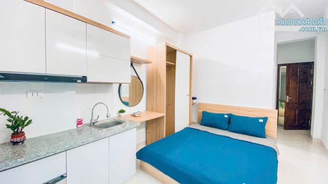 Bán CCMN Mỗ Lao, 24 phòng doanh 8%/ năm giá nhỉnh 19 tỷ.