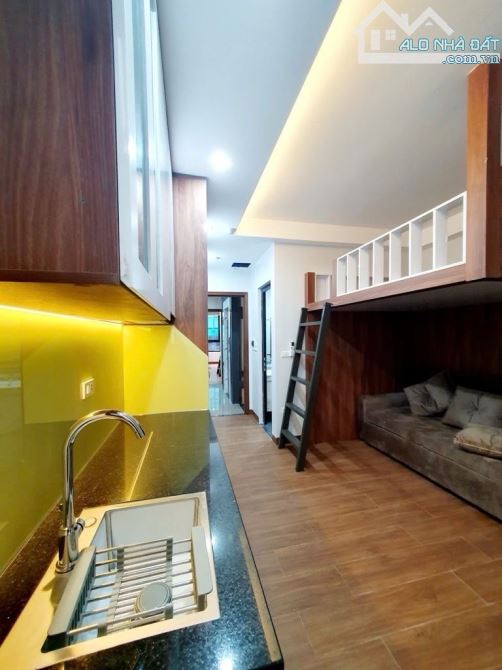 Bán nhà Võng Thị Tây Hồ 80m2 6 tầng ô tô qua kinh doanh dòng tiền. Giá 25.5 tỷ