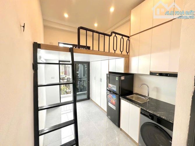 CCMN LÊ TRỌNG TẤN – PHÂN LÔ Ô TÔ - DT HƠN 2 TỶ - XÂY MỚI, PCCC ĐẦY ĐỦ - 36 TỶ