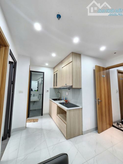 TÀI CHÍNH 2 TỶ - CĂN HỘ CC ĐỐNG ĐA - 50M2 2 NGỦ - HÀNG XÓM CÔNG VIÊN THỐNG NHẤT