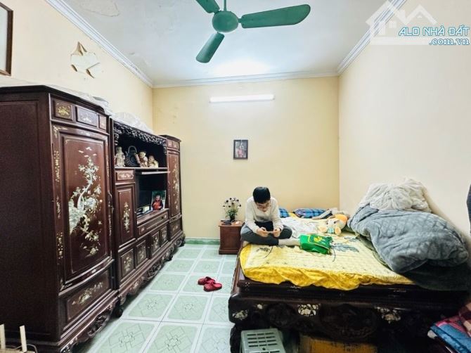 BÁN NHÀ THỊNH HÀO – ĐỐNG ĐA | 42M² | MT 5M | NHỈNH 8 TỶ