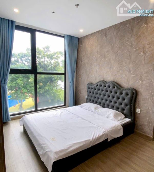 Căn góc 100m x 3 ngủ khu Giải Phóng - Phương Mai gần ĐH Bách Khoa, ô tô, ở ngay