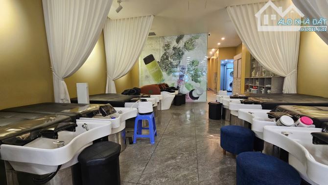 BÁN NHÀ MẶT THUỴ KHUÊ - 120M 7 TẦNG 46 TỶ, GIÁ TỐT MẶT PHỐ KHU TÂY HỒ - KD LOẠI MỌI HÌNH