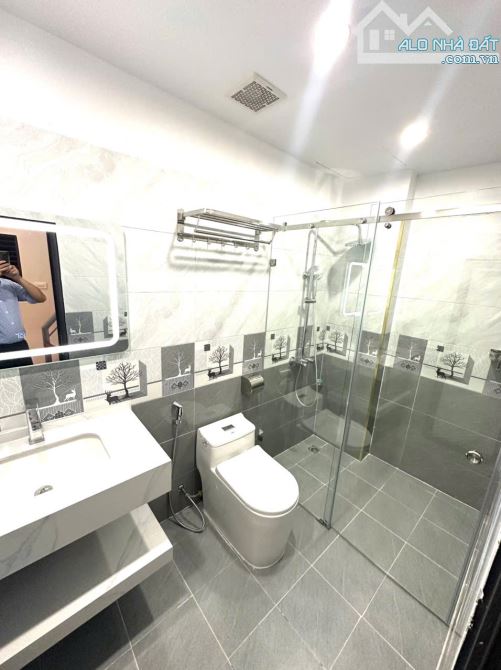 Bán nhà mặt phố Chính Kinh, sổ đỏ đầy đủ, DT 26m, MT 3,2m, 5 tầng - 13