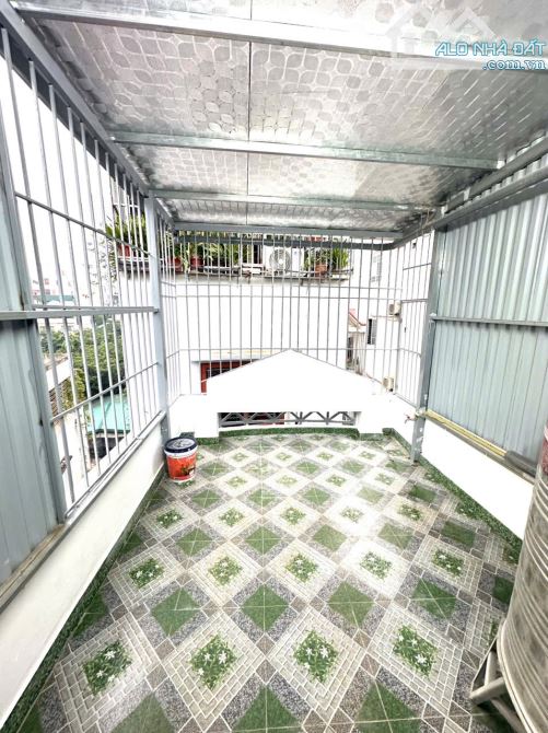 Bán nhà mặt phố Chính Kinh, sổ đỏ đầy đủ, DT 26m, MT 3,2m, 5 tầng - 14