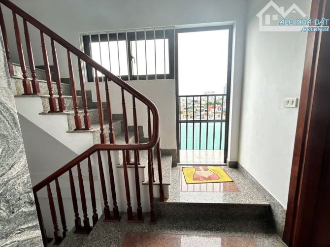 Toà nhà 8 tầng thang máy An Dương, thông sàn đa kdoanh, 90m2 x mtiền 6m. Giá 45 tỷ