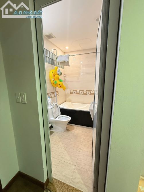 Bán nhà 4 tầng tại 31 ngách 2, ngõ 61 Lạc Trung, phường Vĩnh Tuy, Hà Nội