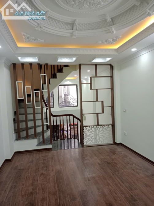 BÁN NHÀ MẶT ĐƯỜNG GIẢI PHÓNG – CÁCH ĐƯỜNG CHÍNH CHỈ 3 LÔ