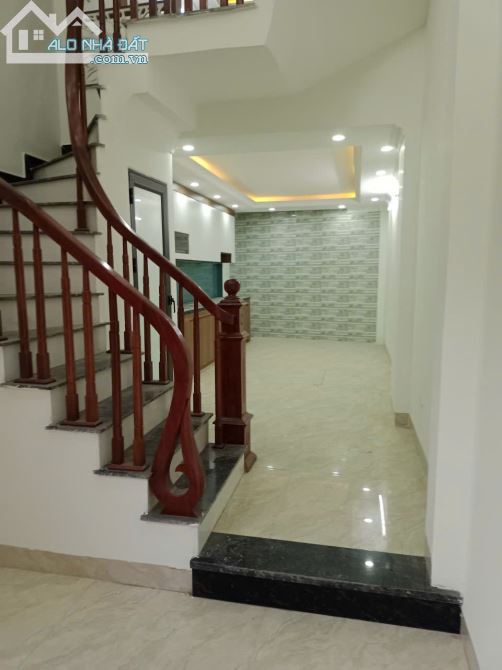 BÁN NHÀ MẶT ĐƯỜNG GIẢI PHÓNG – CÁCH ĐƯỜNG CHÍNH CHỈ 3 LÔ