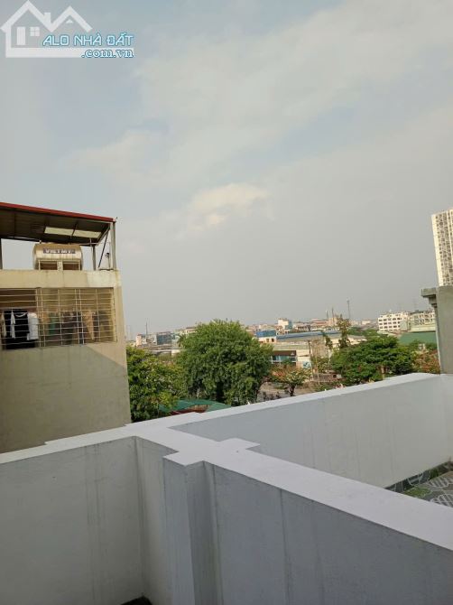 BÁN NHÀ MẶT ĐƯỜNG GIẢI PHÓNG – CÁCH ĐƯỜNG CHÍNH CHỈ 3 LÔ