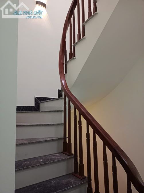 BÁN NHÀ MẶT ĐƯỜNG GIẢI PHÓNG – CÁCH ĐƯỜNG CHÍNH CHỈ 3 LÔ