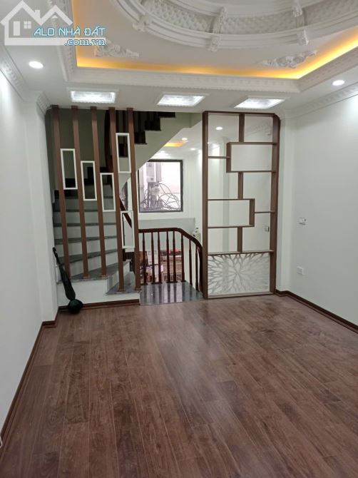 BÁN NHÀ MẶT ĐƯỜNG GIẢI PHÓNG – CÁCH ĐƯỜNG CHÍNH CHỈ 3 LÔ