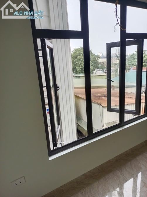 BÁN NHÀ MẶT ĐƯỜNG GIẢI PHÓNG – CÁCH ĐƯỜNG CHÍNH CHỈ 3 LÔ