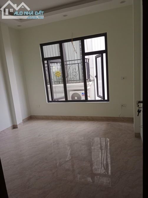 BÁN NHÀ MẶT ĐƯỜNG GIẢI PHÓNG – CÁCH ĐƯỜNG CHÍNH CHỈ 3 LÔ