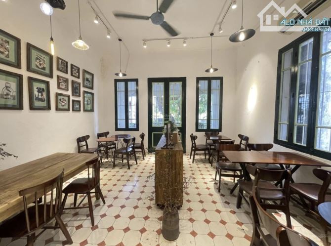 Bán nhà mặt phố Nguyễn Bỉnh Khiêm, 75m2 mặt tiền 5,25m, 40.5 tỷ