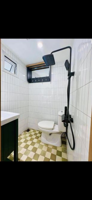 BÁN TẬP THỂ TẦNG 3 – DỆT KIM ĐX THỌ LÃO – LÒ ĐÚC, HAI BÀ TRƯNG. 60M² – 2PN. 2,93 TỶ