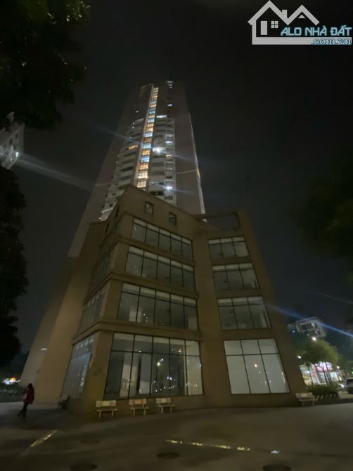 Cần Bán căn 3 ngủ chung cư K35 Tân Mai - 90,3m2 - Ban công hướng Nam cực kỳ mát mẻ