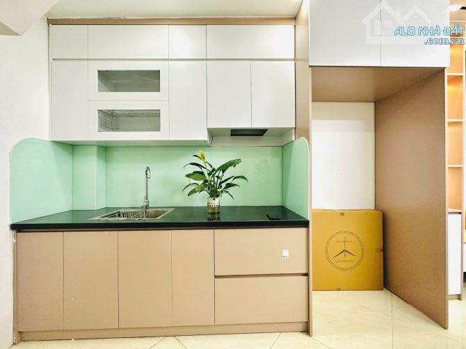 TRUNG TÂM HAI BÀ TRƯNG – PHÂN KHÚC HIẾM NHÀ BÁN - 4 TẦNG – SỔ ĐỎ RIÊNG – KINH DOANH - CHỈ