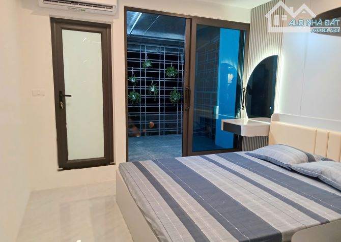 CƠ HỘI CÓ 1 – 0 – 2 TẠI KIM LIÊN! Bán căn hộ tập thể 102m² – 3 ngủ full đồ