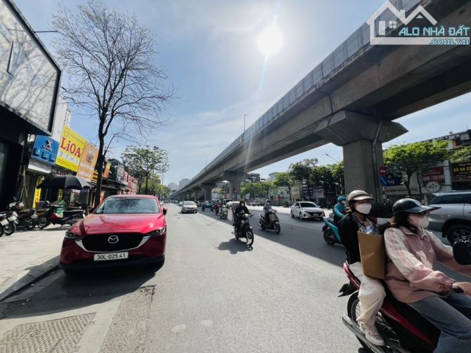 CĂN NHÀ DÒNG TIỀN THANH XUÂN, 70M 7 TẦNG, THANG MÁY, 19 PHÒNG FULL ĐỒ . Giá Hơn 15 Tỷ - 2