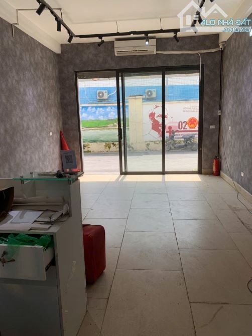 ĐỨC DIỄN 51M² – 5 TẦNG – MT 4.1M – Ô TÔ TRÁNH, ĐỖ CỬA – KINH DOANH – GIÁ 14.7 TỶ